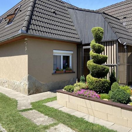 Apartment Siofok, Somogy 10 Dış mekan fotoğraf