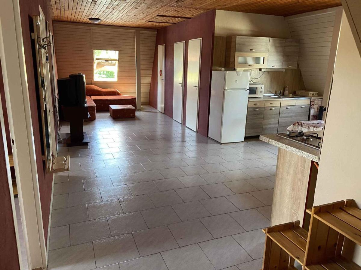 Apartment Siofok, Somogy 10 Dış mekan fotoğraf