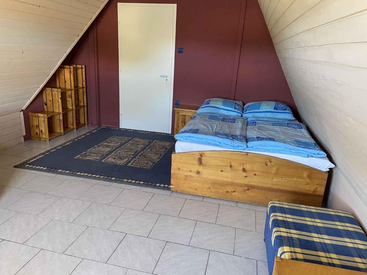 Apartment Siofok, Somogy 10 Dış mekan fotoğraf
