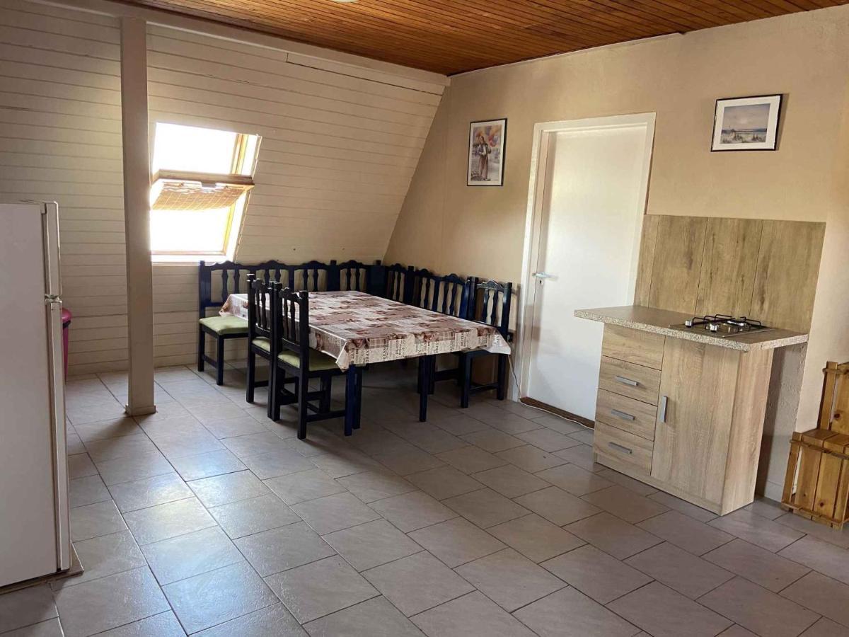 Apartment Siofok, Somogy 10 Dış mekan fotoğraf