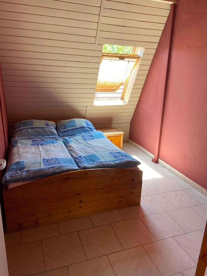 Apartment Siofok, Somogy 10 Dış mekan fotoğraf
