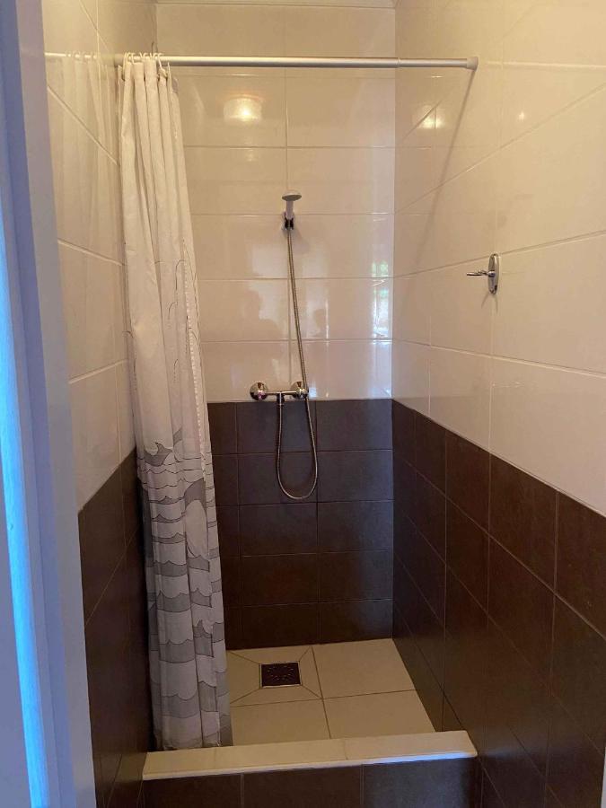 Apartment Siofok, Somogy 10 Dış mekan fotoğraf