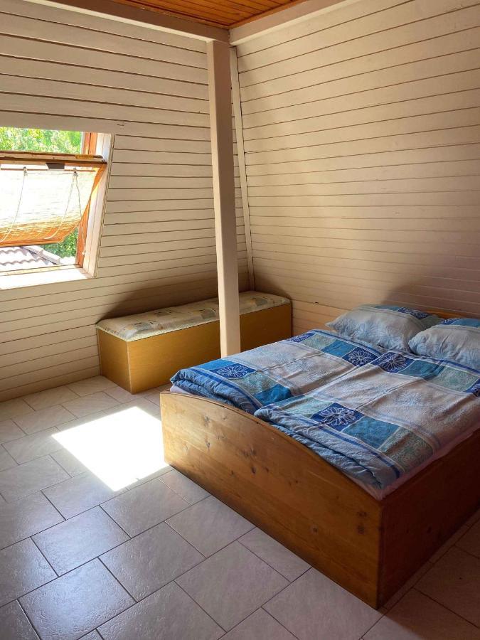 Apartment Siofok, Somogy 10 Dış mekan fotoğraf