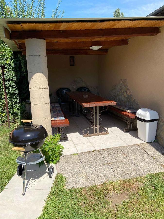 Apartment Siofok, Somogy 10 Dış mekan fotoğraf
