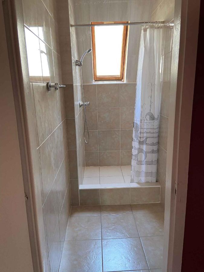 Apartment Siofok, Somogy 10 Dış mekan fotoğraf