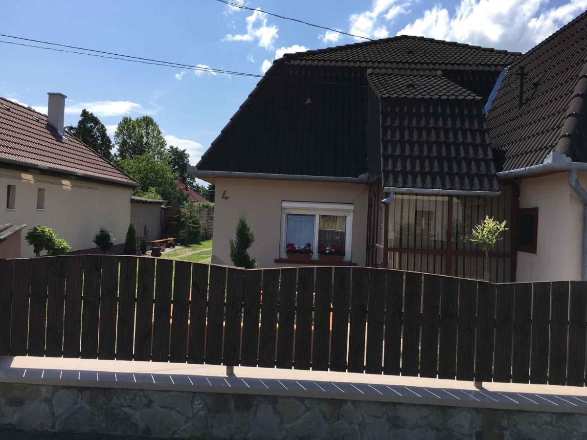 Apartment Siofok, Somogy 10 Dış mekan fotoğraf